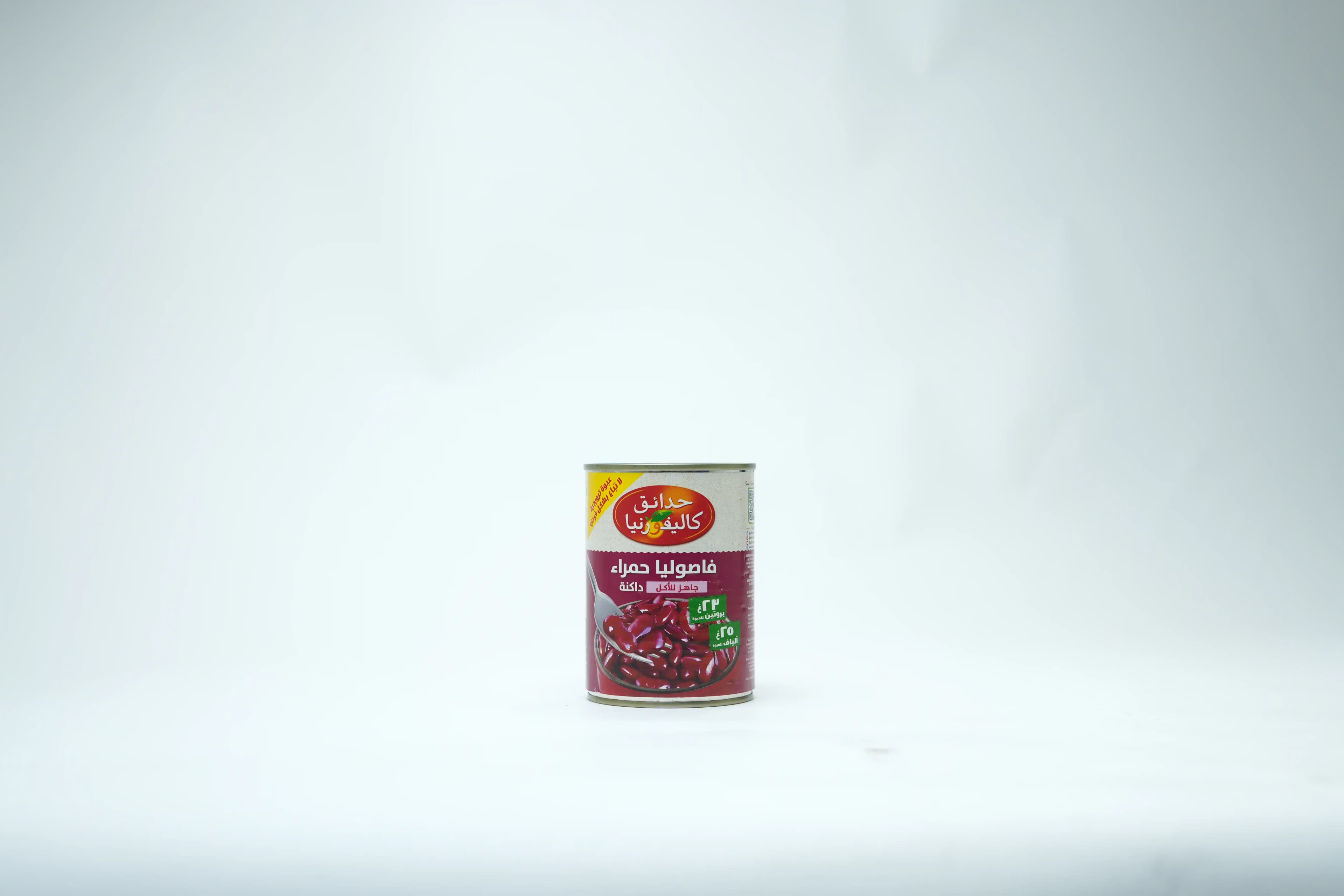 California Garden Red Kidney Beans 400 g