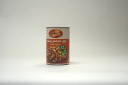 California Garden Foul Medammes 450 g - image 1