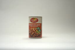 California Garden Foul Medammes 450 g - image 4