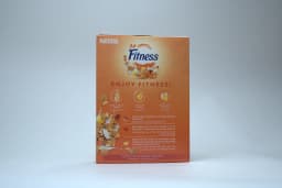 Nestle Fitness And Fruit Cereal 375 g - image 4