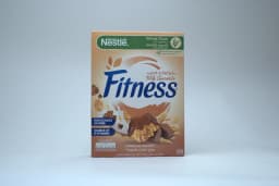 Nestle Fitness Chocolate Cereal 375 g - image 2
