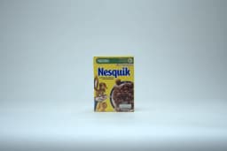 Nestle Nesquik Cereal 30 g - image 2