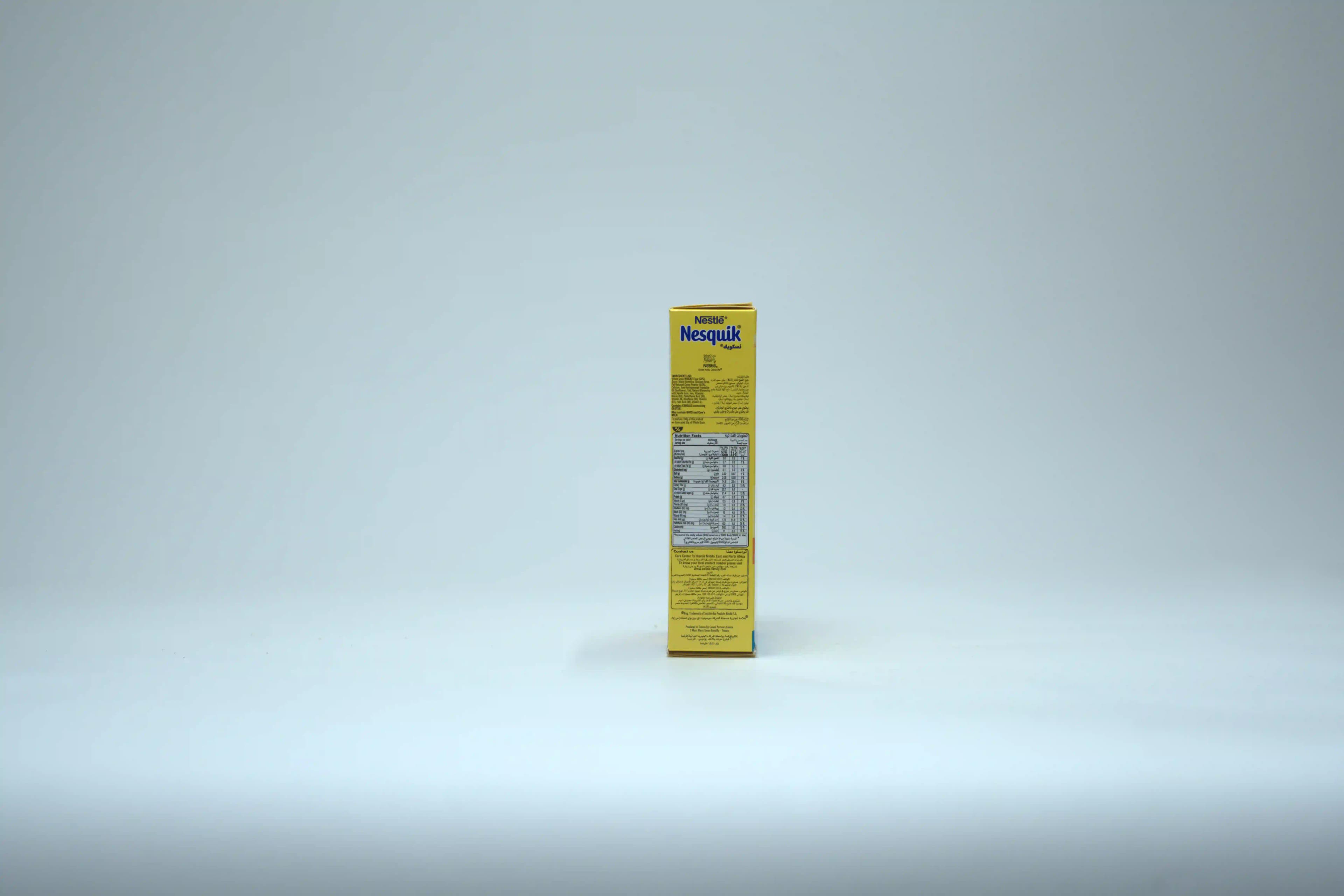 Nestle Nesquik Cereal 30 g