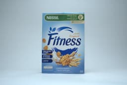 Nestle Fitness Cereal 375 g - image 1
