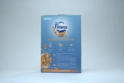 Nestle Fitness Cereal 375 g - image 3