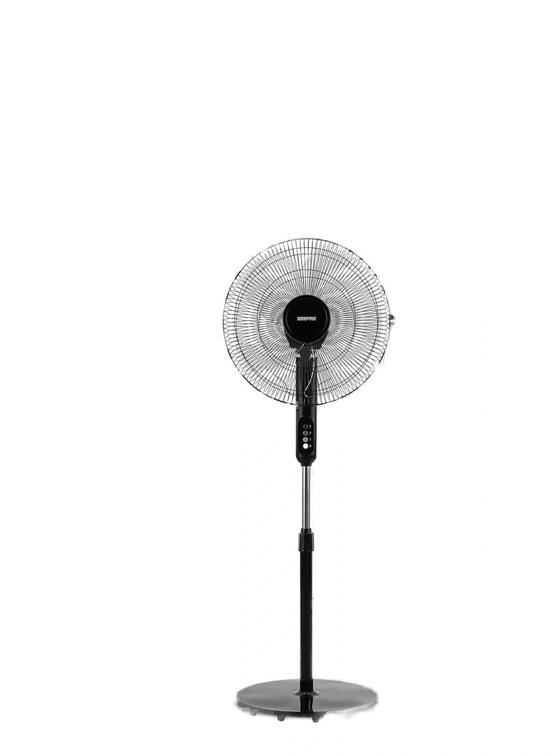 Geepas Gf-9615 Stand Fan 