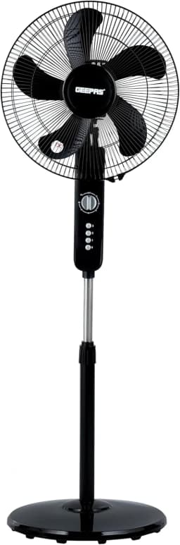 Geepas Gf-9615 Stand Fan  - image 1
