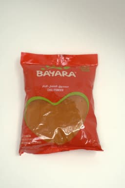 Bayara Chilli Powder 500 g - image 1
