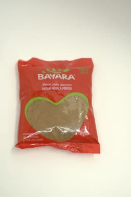Gyma Garam Masala Powder 200 g - image 1