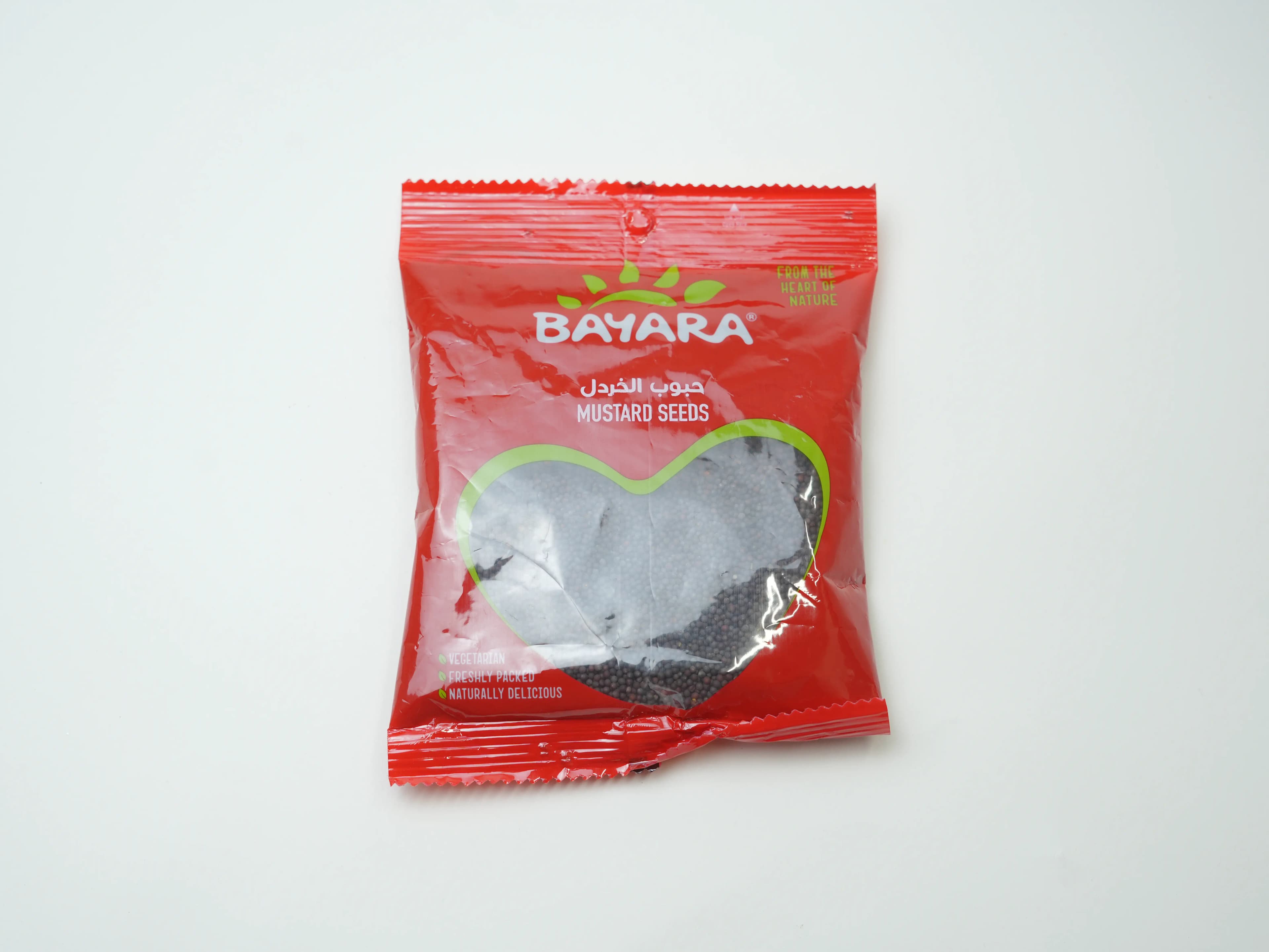 Bayara Mustard Seeds 200 g