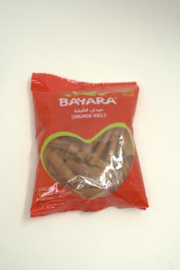 Bayara Cinnamon Whole 100 g - image 2