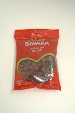Bayara Chilli Whole Round 100 g - image 1