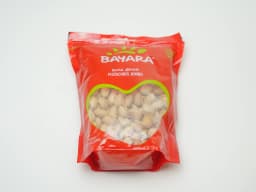 Bayara W/Shell Pistachios 400 g - image 1