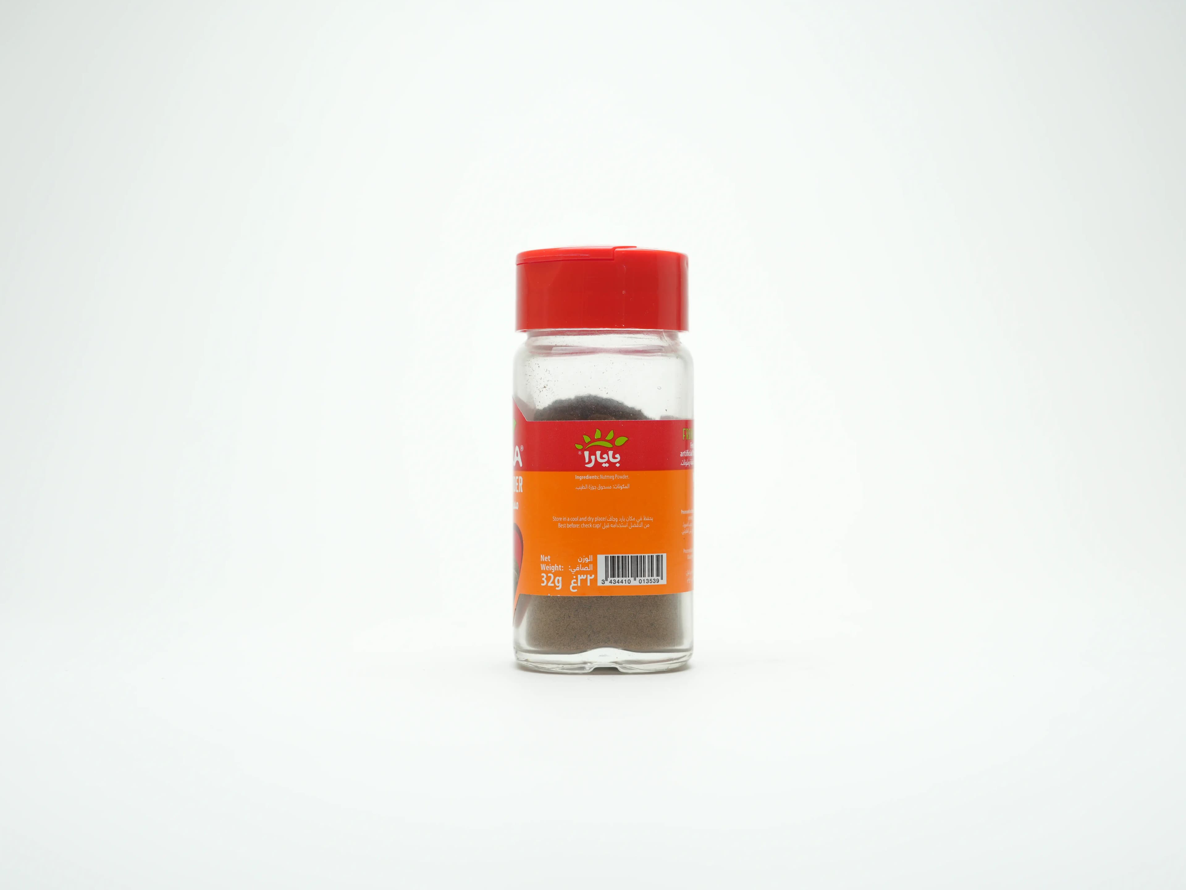 Gyma Nutmeg Powder 100 ml