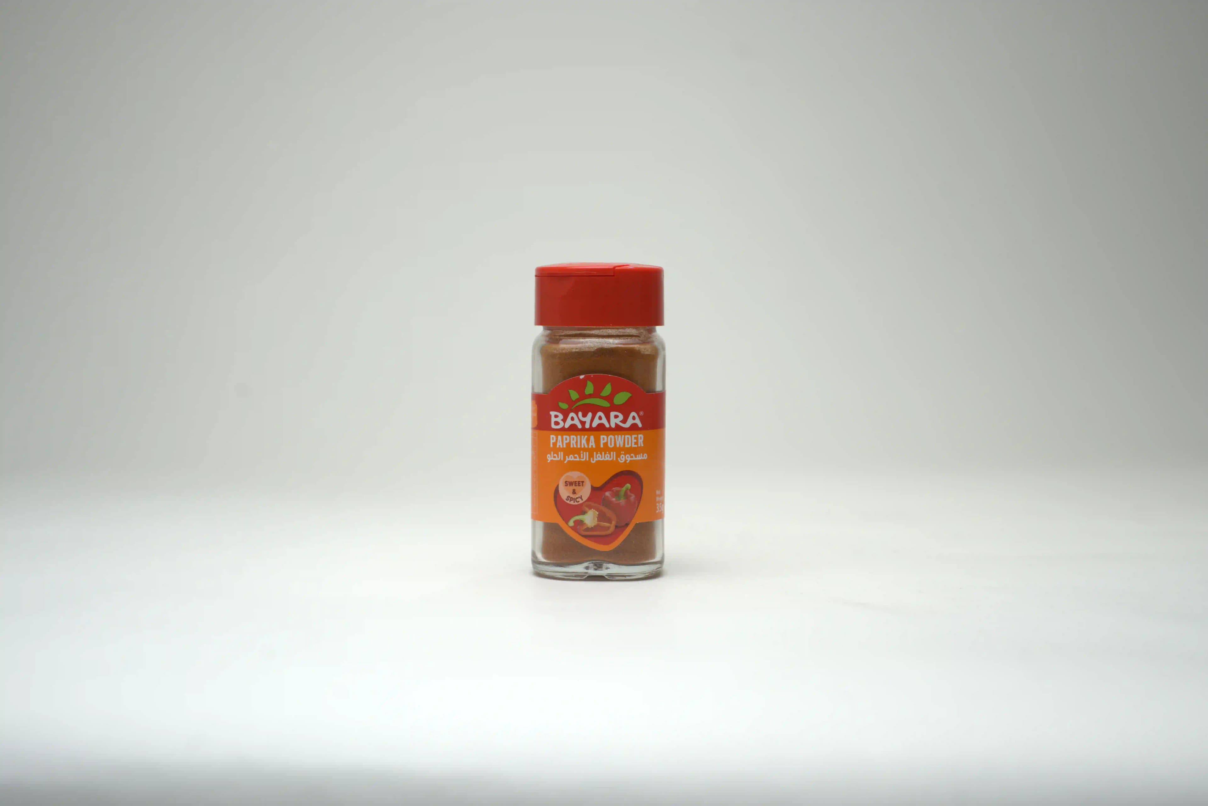 Gyma Paprika 100 ml