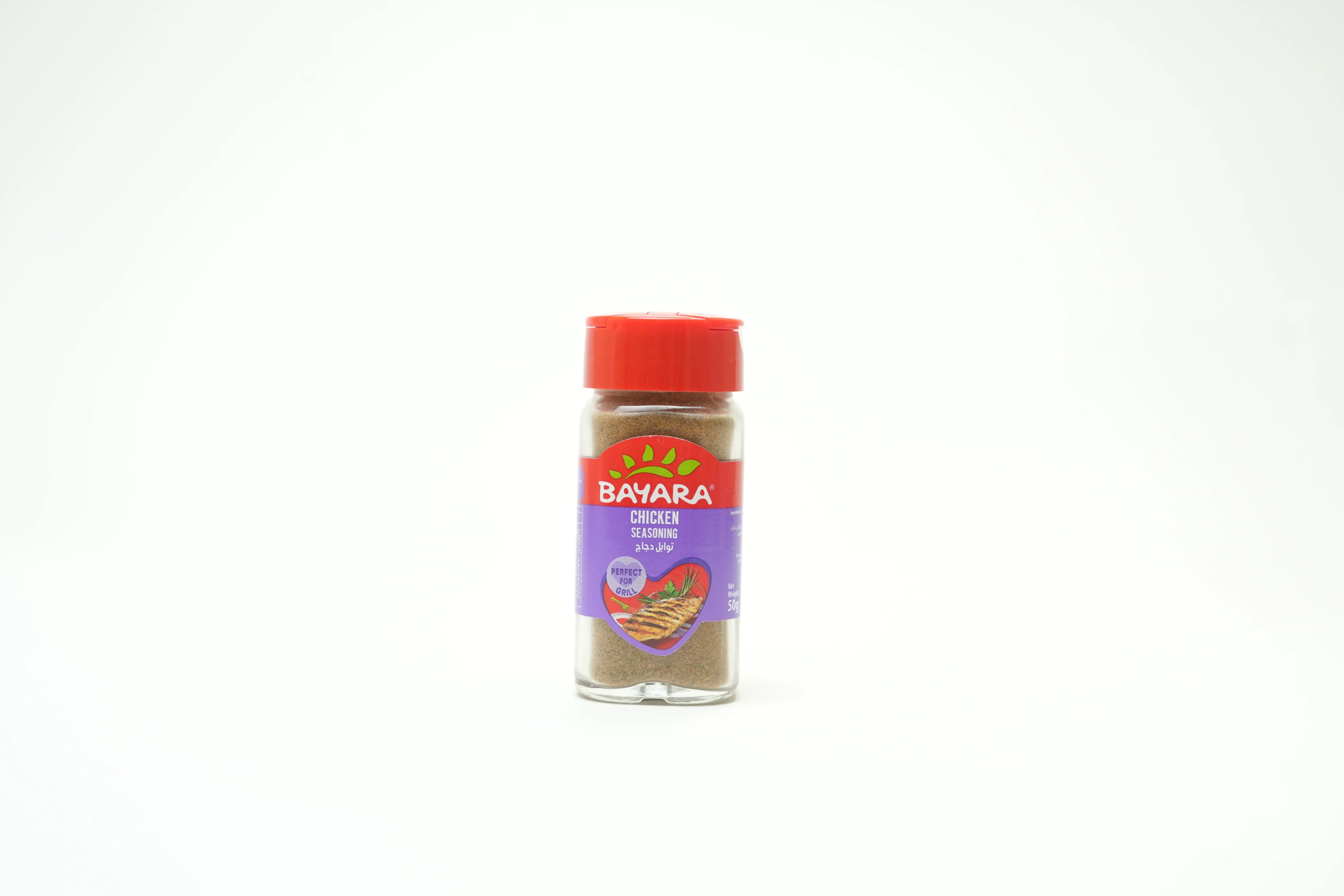 Gyma Chicken Seasoning 100 ml