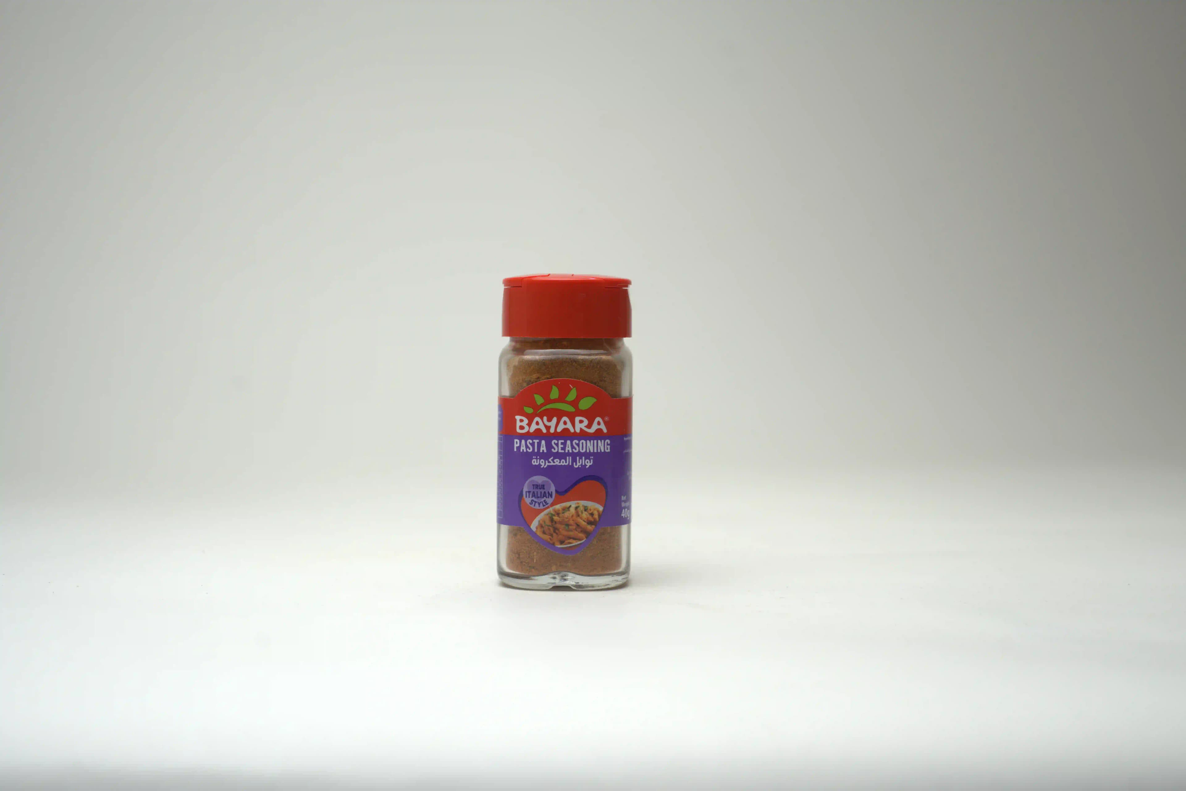 Bayara Pasta Mix 100 ml