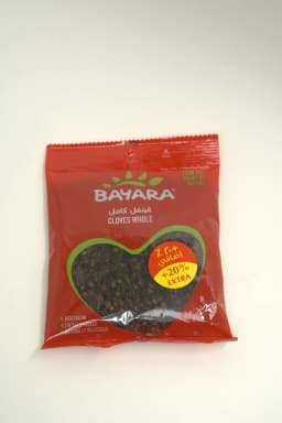 Bayara Cloves Whole 100 g - image 2