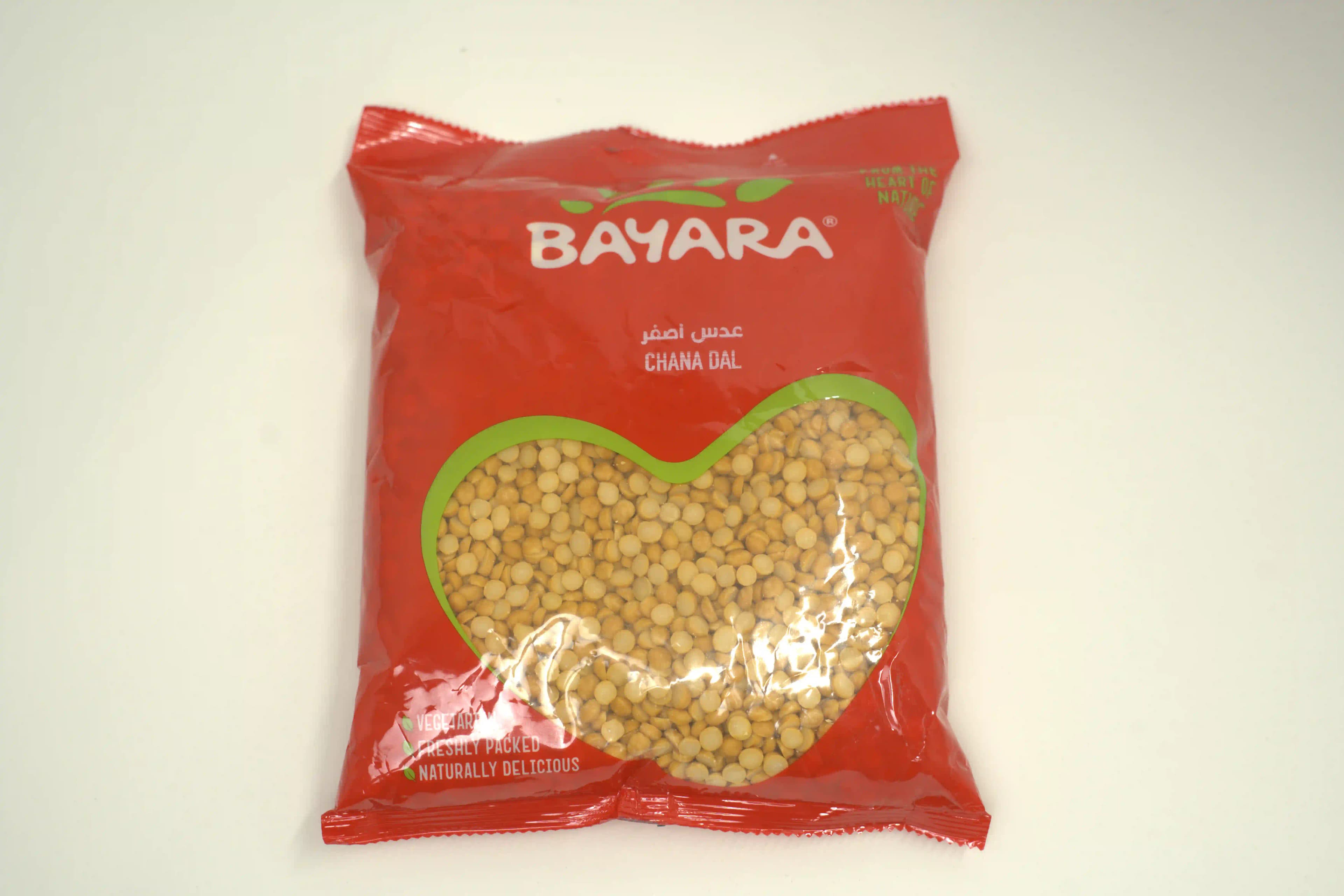 Bayara Chana Dal 1 kg