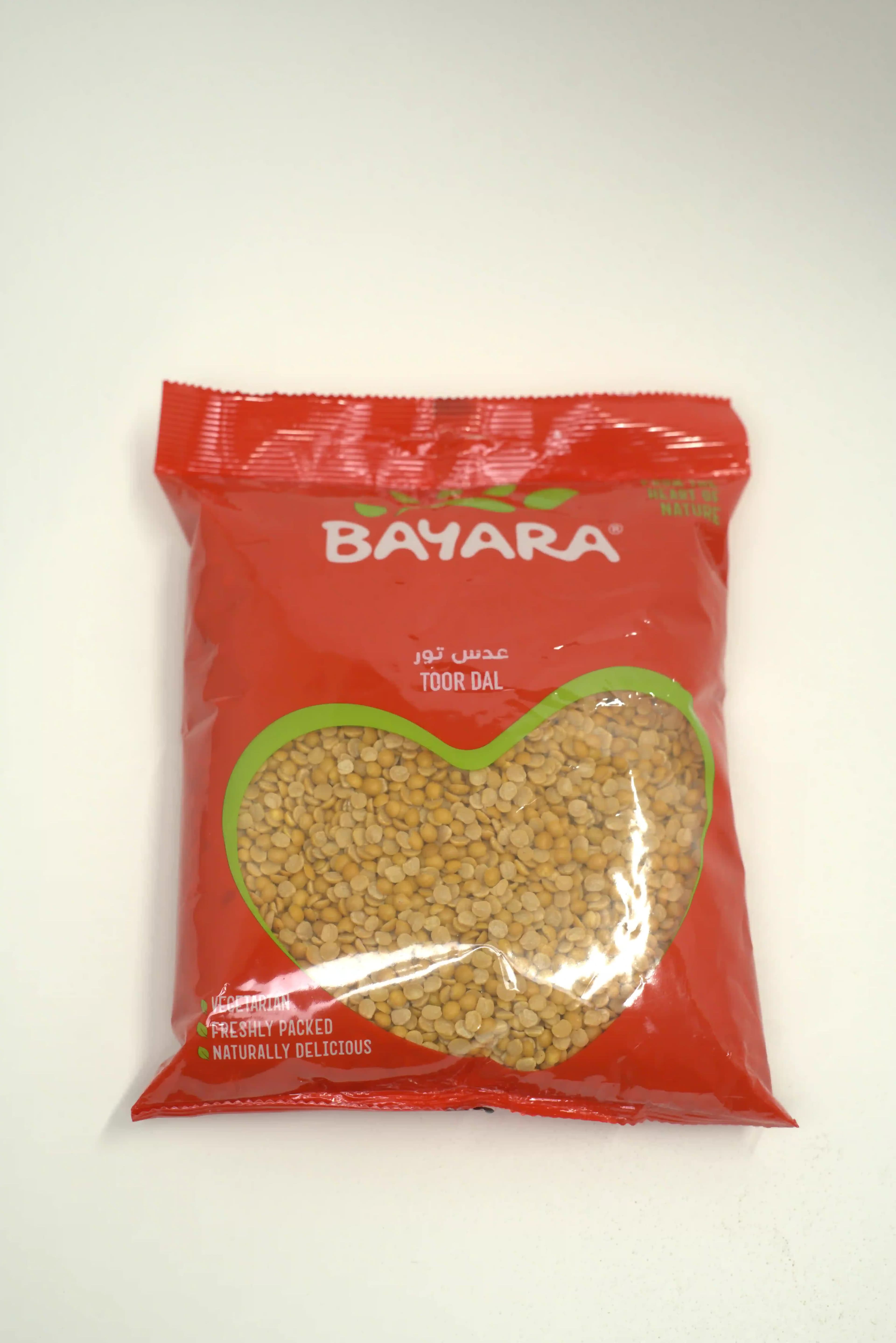 Bayara Toor Dal 1 kg