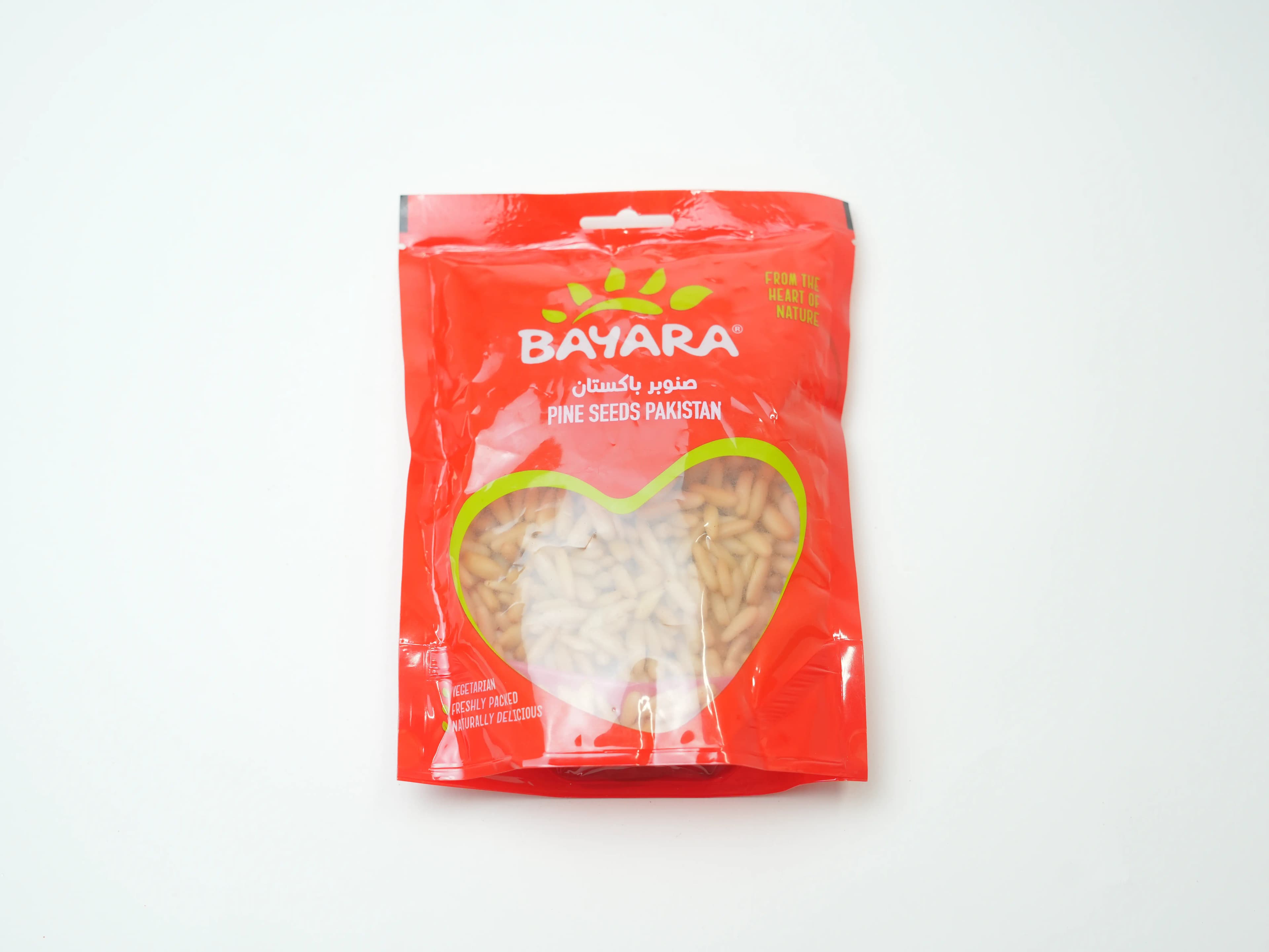Bayara Pine Seeds Pakistan 100 g