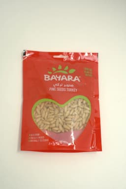 Bayara Pine Seeds Turkey 100 g - image 2