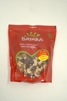 Bayara Mixed Dry Fruits 300 g - image 2