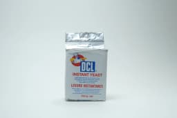 Dcl Dried Instant Yeast 500 g - image 1