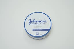 Johnson's Intense Cream Face & Body 200 ml - image 2