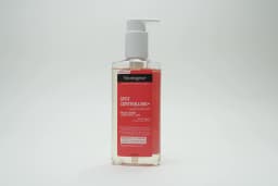 Neutrogena Spot Controlling Face Wash 200 ml - image 2