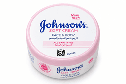 Johnson Moist Soft Cream 200 ml - image 3