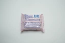 Johnson & Johnson Fresh Hydration Micellar Cleansing Wipes 25 pcs - image 2