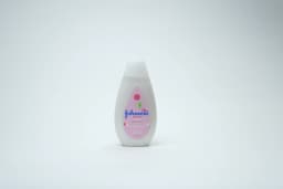 Johnson Pink Baby Lotion 200 ml - image 1