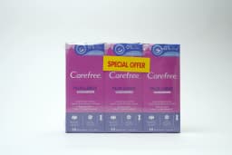 Carefree Large Fresh 20 pcs - image 2