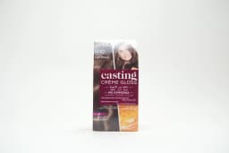 Loreal Gloss Light Brown Casting 500 1 pcs - image 3