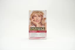 Loreal Excellence 8 Light 1 pcs - image 1