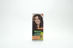 Garnier Natural 4.15 Frosty Dark Hair Colour 1 pcs - image 3