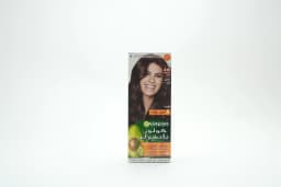 Garnier Natural 4.15 Frosty Dark Hair Colour 1 pcs - image 2