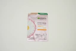 Garnier Skin Active Hydra Bomb Mask 1 pcs - image 1