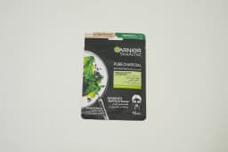 Garnier Skin Active Invn Charcoal Face Mask 28 g - image 2