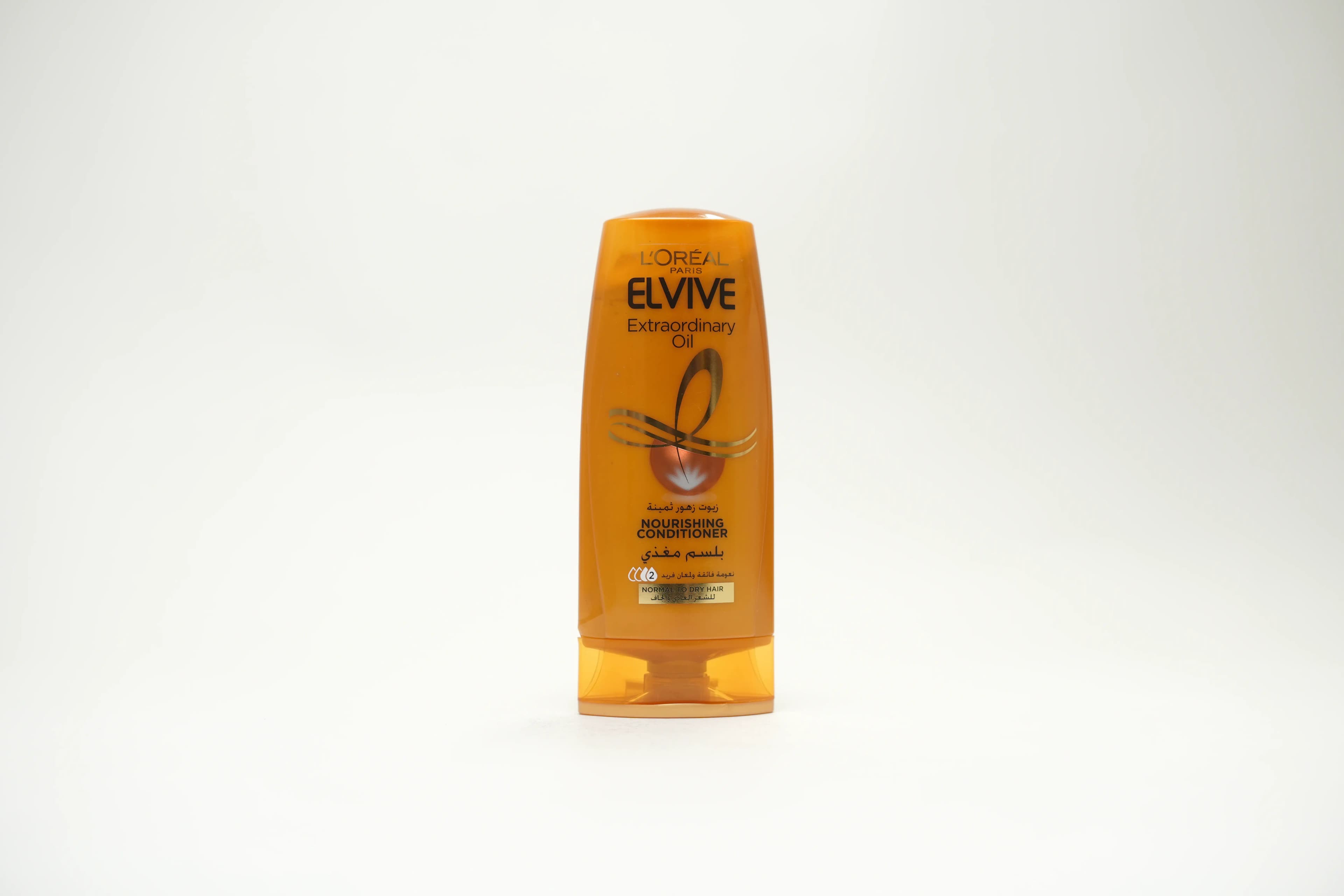 Loreal Elvive Dry Hair Conditioner 200 ml