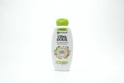Garnier Ultra Doux Almond Milk Shampoo 400 ml - image 2