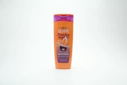 Loreal Elvive Keratin Straight Shampoo 400 ml - image 1