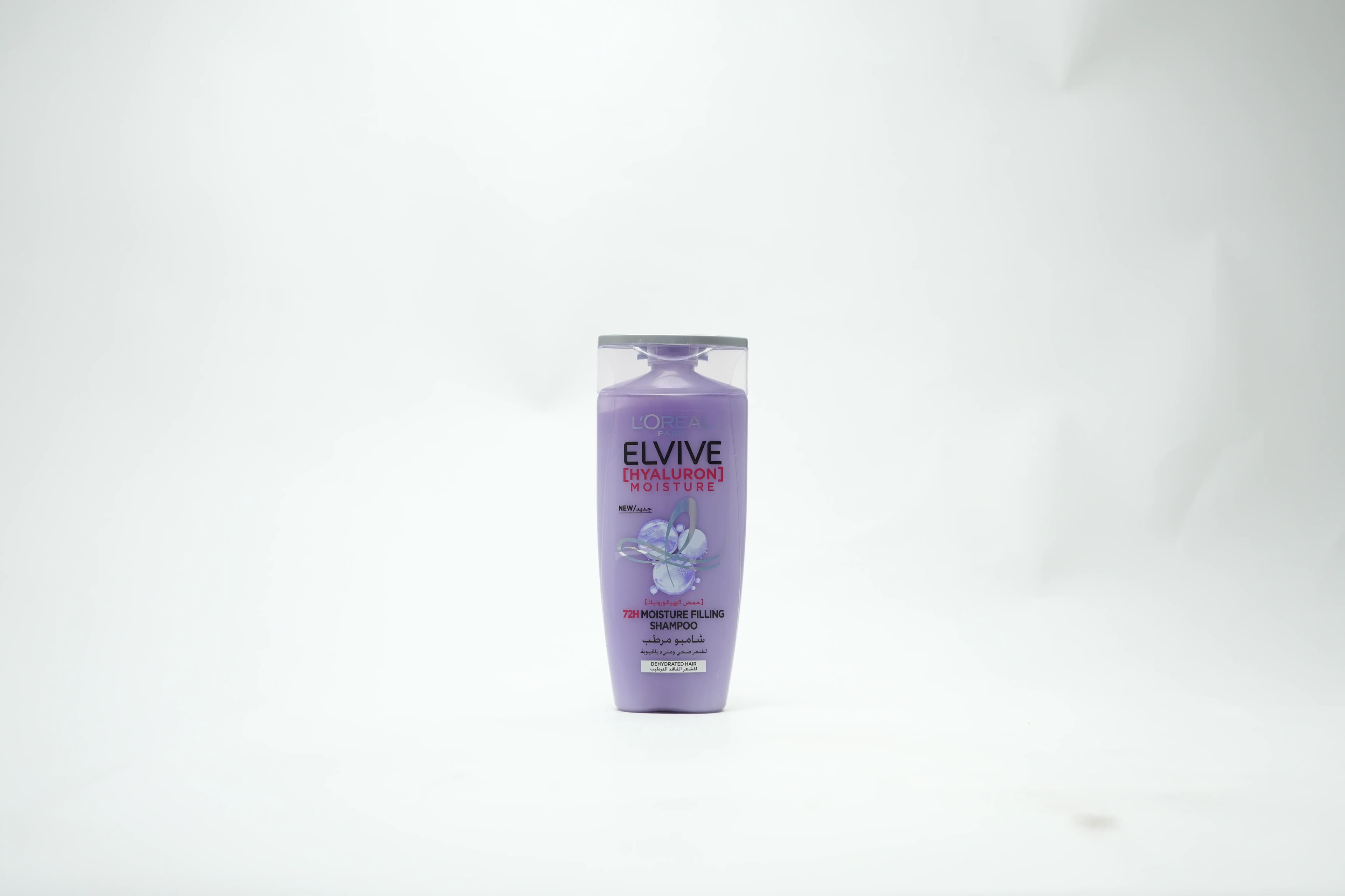 L Oreal Elvive Hyaluron Shampoo 200 ml