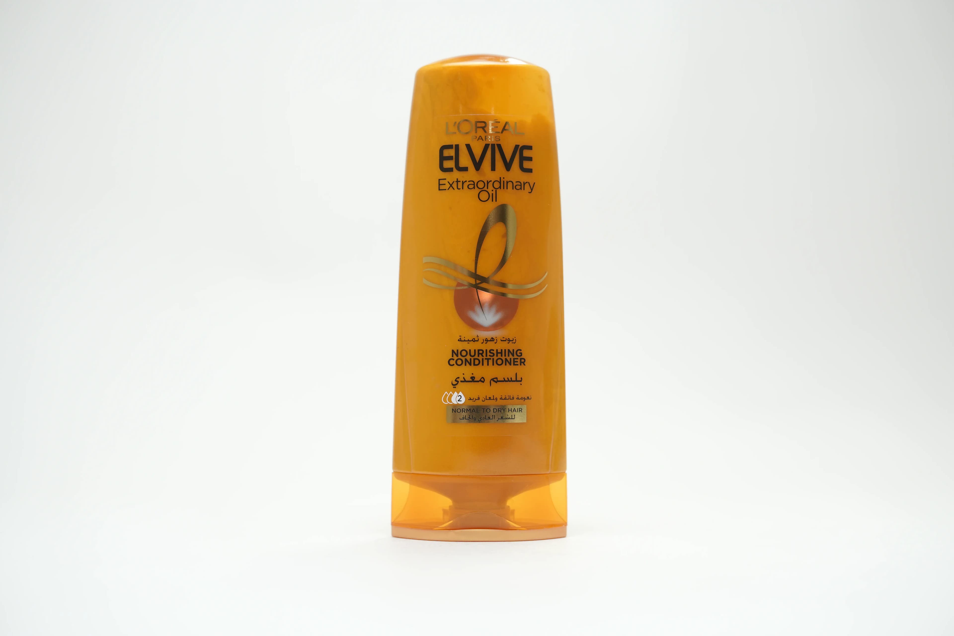 Elvive Extra Oil Conditioner 360 ml