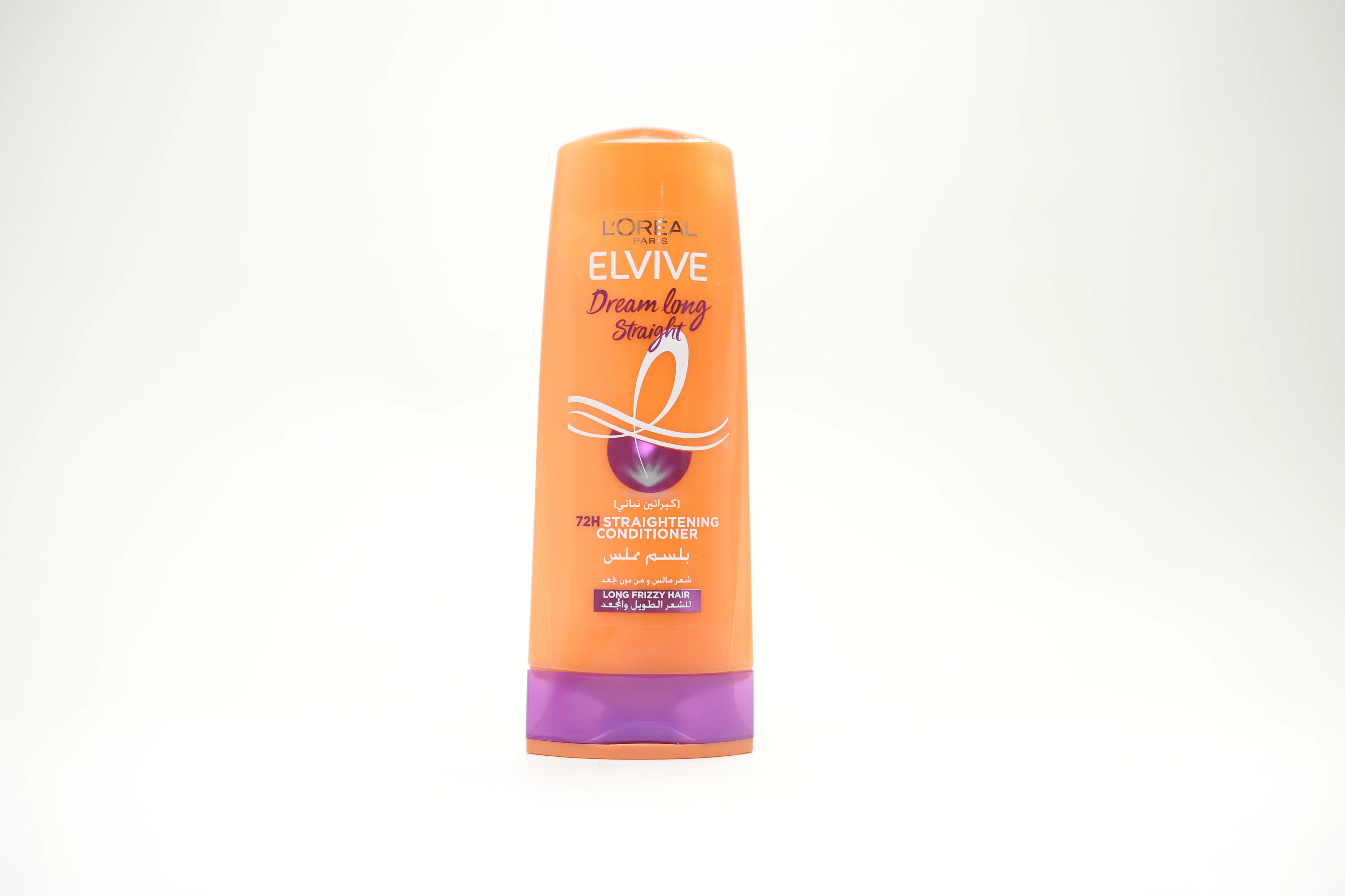 Elvive Dream Long Straight Conditioner 360 ml