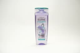 Loreal Paris Elvive Hyaluron Pure Shampoo 400 ml - image 1