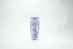 L'oreal Paris Elvive Hyaluron Pure Shampoo 200 ml - image 2