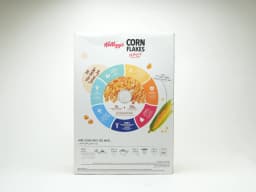 Kelloggs Corn Flakes 1 kg - image 3