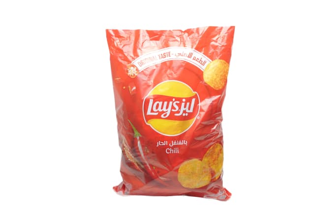 Lays Chips  21 X 12 g